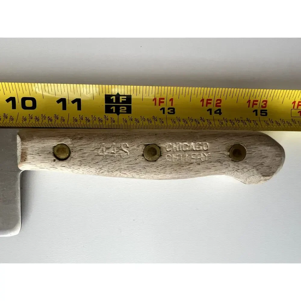Kitchen Cutlery Chef Knife Chicago Cutlery